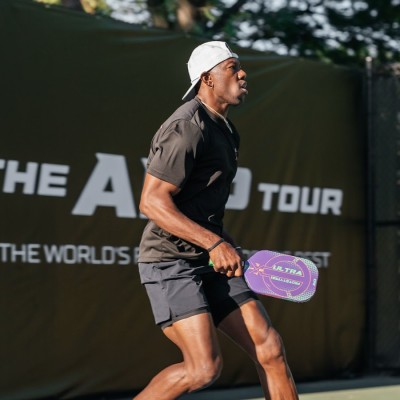 CPX x Terrell Owens Signature Paddle Profile Picture