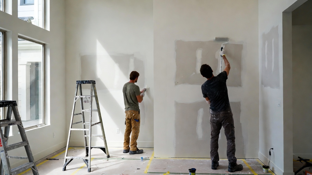 Certified Mold Remediation & IAQ Testing In Castle Pines