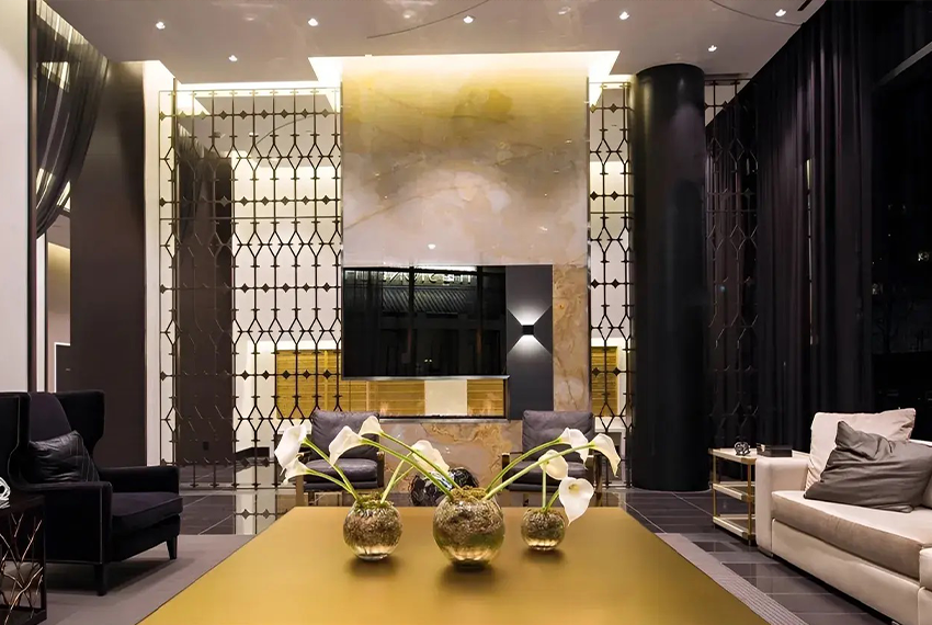 Licensed Painting Contractors Toronto For Homes & Condos