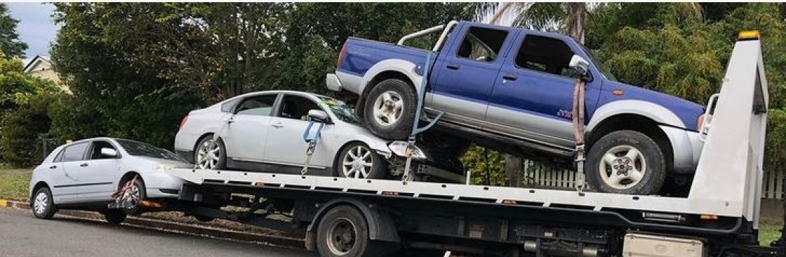 National Car Removal
