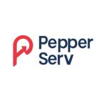 pepper serv