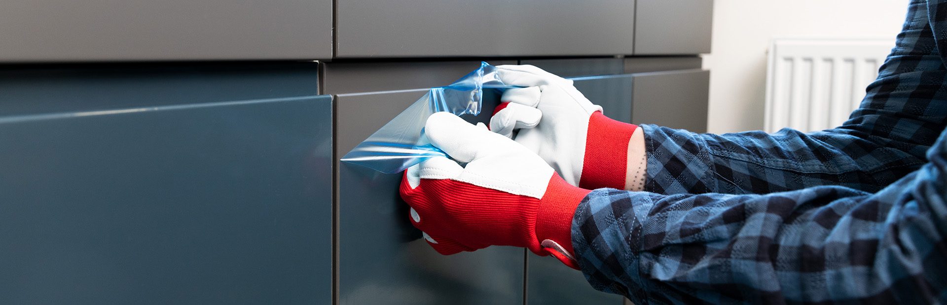 Furniture Protection Film Services in Ahmedabad | Autoism India