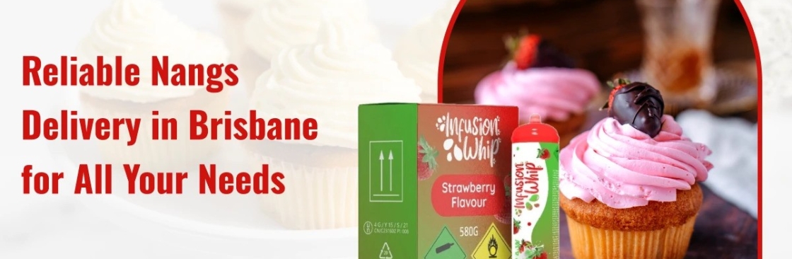 Nangs Delivery Brisbane