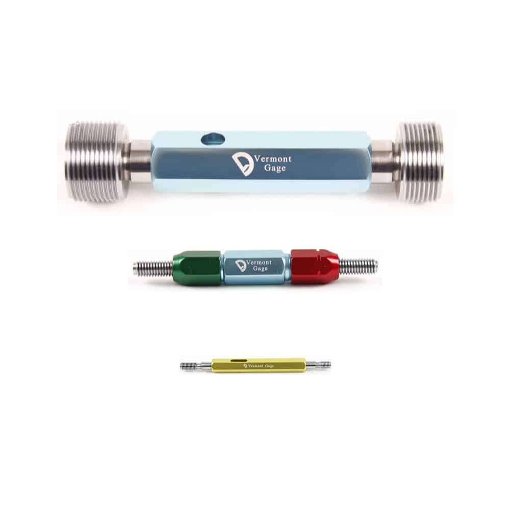 Vermont Thread Gauge - Takumi Precision