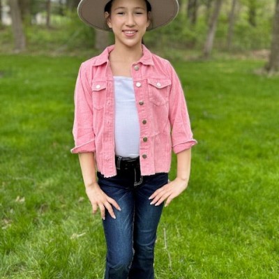 KIDS SHIRT.GMA-2032 Profile Picture