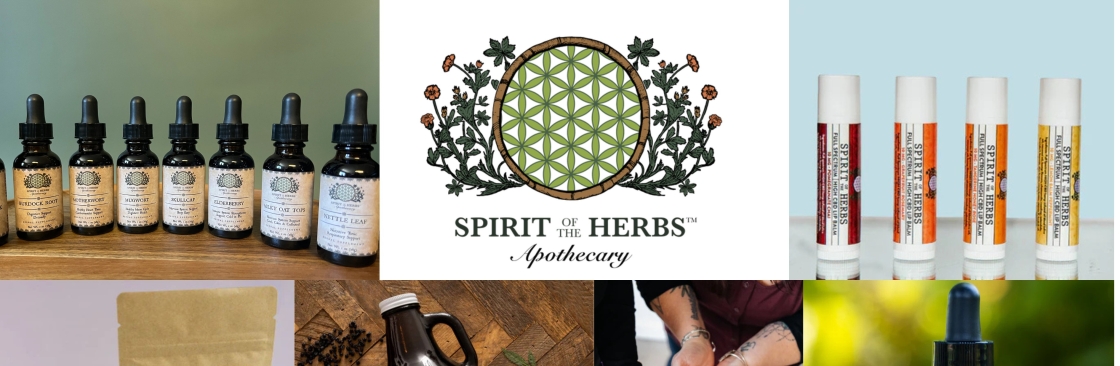 Spirit Herbs