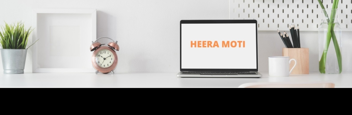 Heera Moti Corporation