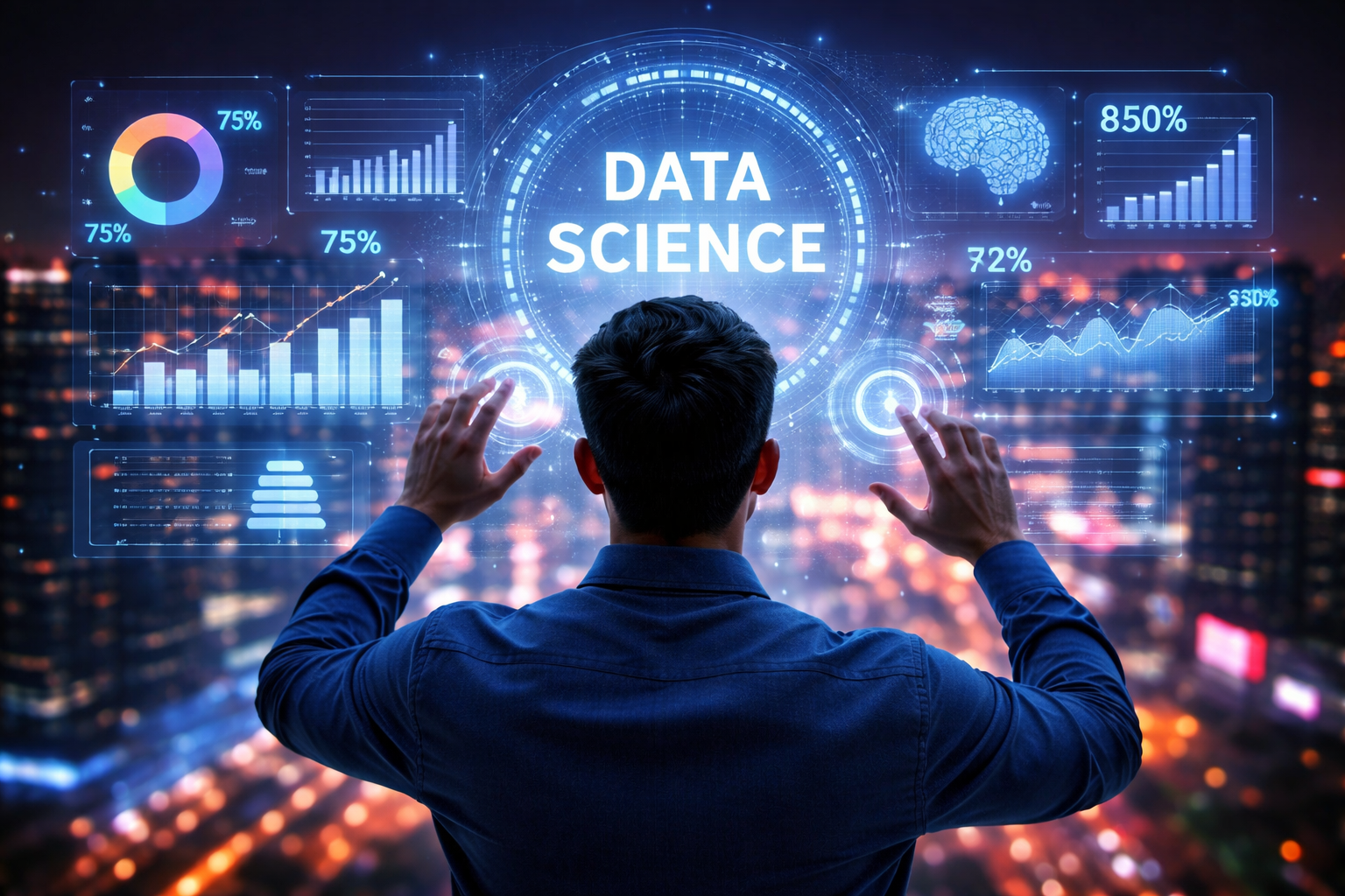 Data Science Course Eligibility in India 2026: Who Can Apply in Pune?