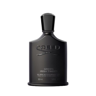 Creed Green Irish Tweed Profile Picture