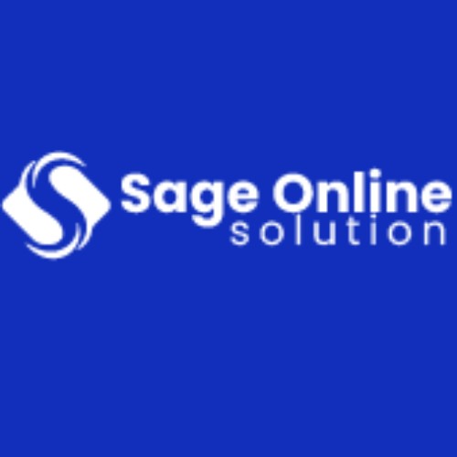 Sageonline Solution