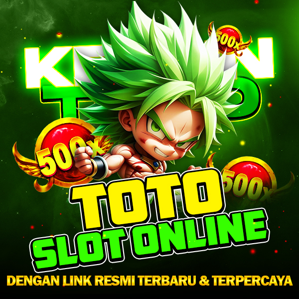 KEBUNTOTO – Toto Slot Online dengan Link Resmi Terbaru & Terpercaya