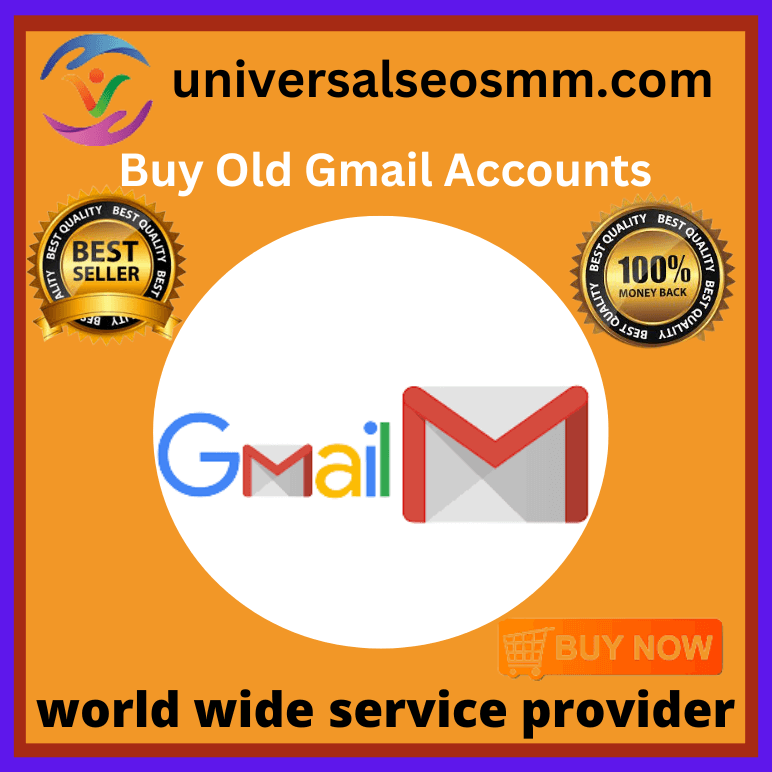 Step-by-Step Guide to Buying Old Buy Old Gmail Accounts from USA, UK