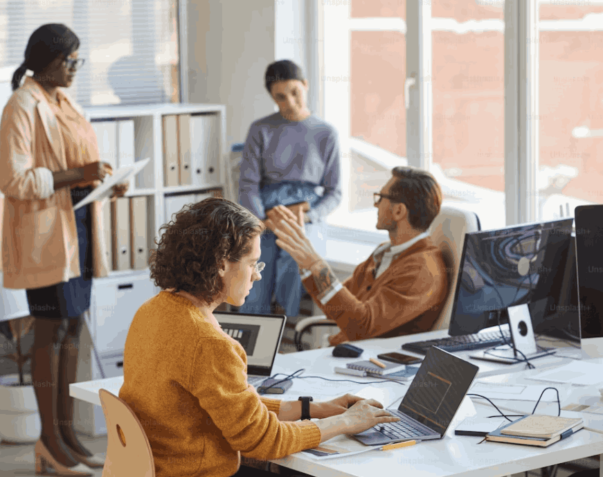 Build Powerful Ecommerce Website Development Services | Professional Solutions