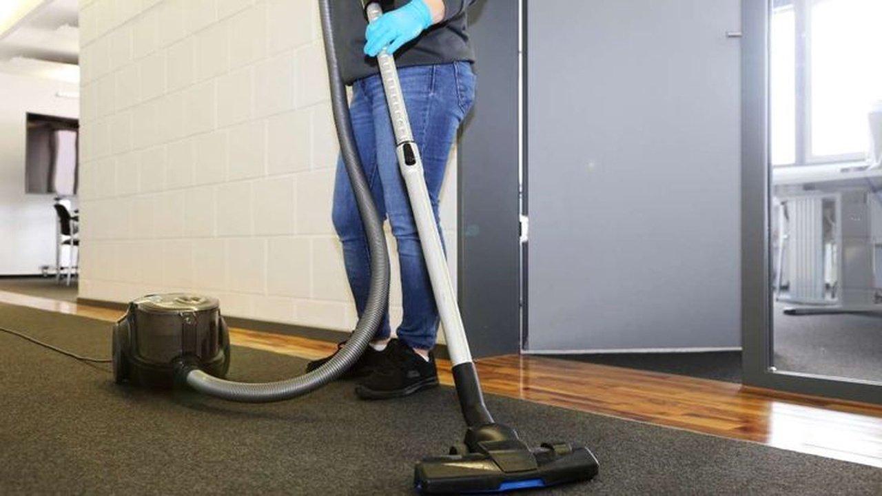 Canberra Office Cleaning Services for Hygienic and Professional Offices | Articles | ACT Facility Services Group | Gan Jing World - Technology for Humanity | Video & Movie Streaming