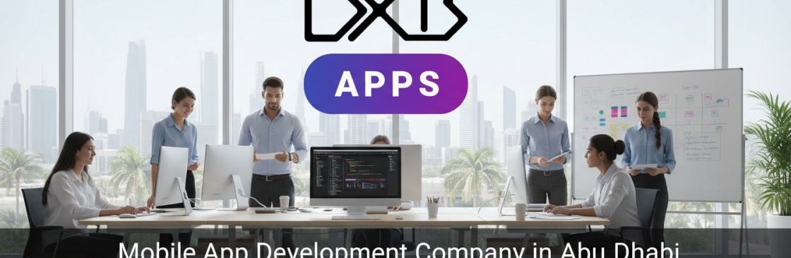 DXB APPS