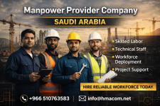 Top Manpower Provider Company in Saudi Arabia – Complete Hiring Guide | Planet Destiny Forums