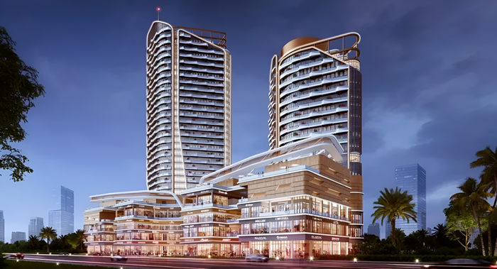 Migsun Alpha Central: Is Alpha 2 Emerging as a Retail Hotspot in Greater Noida?