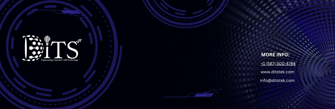Ditstek Innovations