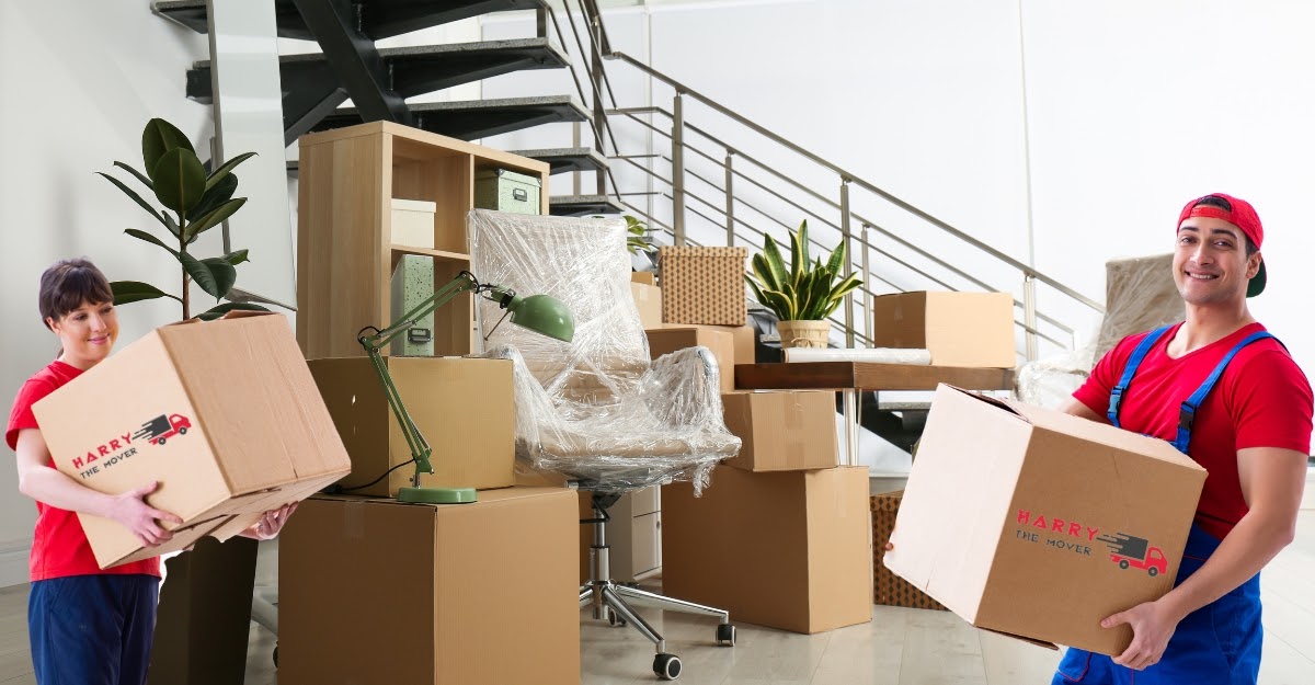 What Melbourne Movers Wish You Knew About Parking, Access and Long Walking Distances