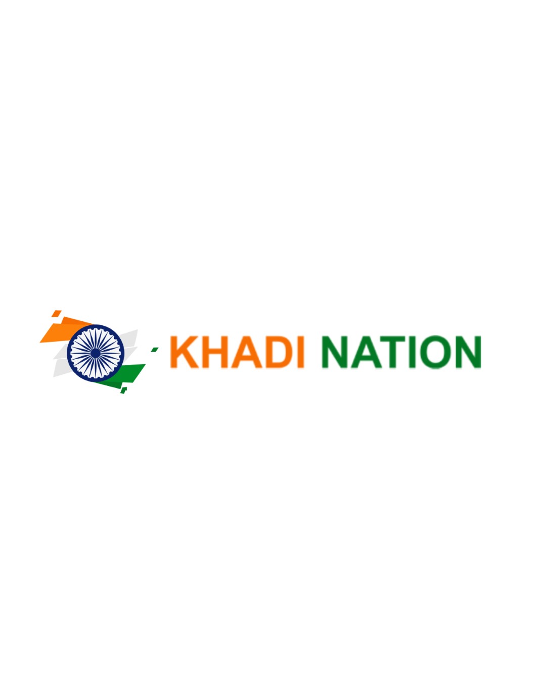 Khadi khadination