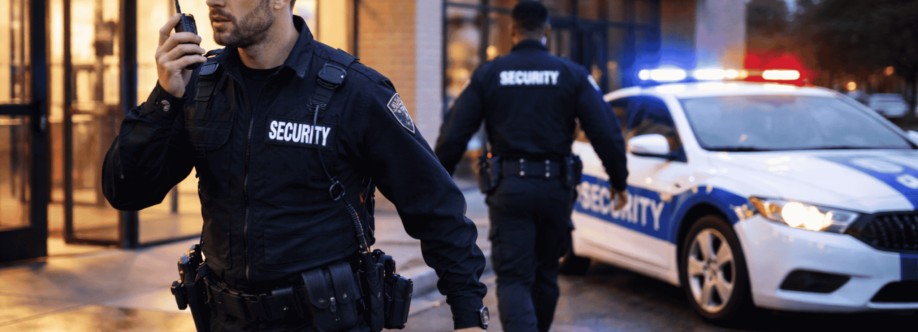 First Class Security Inc