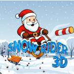 Snow Rider 3D