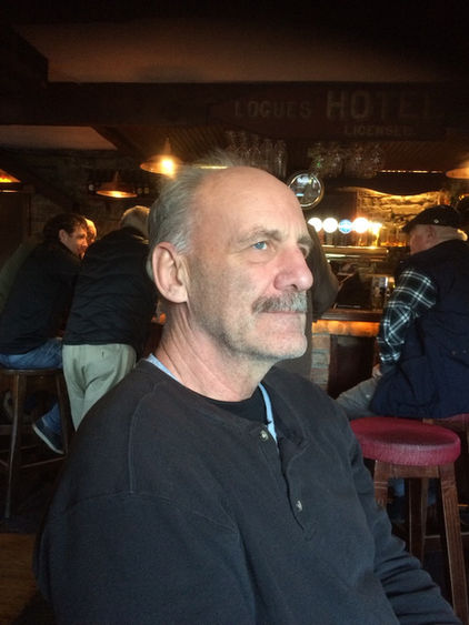 Hometown Kid City Kid | Jim Dimick Jr