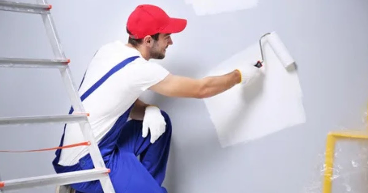 How Painting and Handyman Services in Gulfport Support Complete Home Improvement Needs