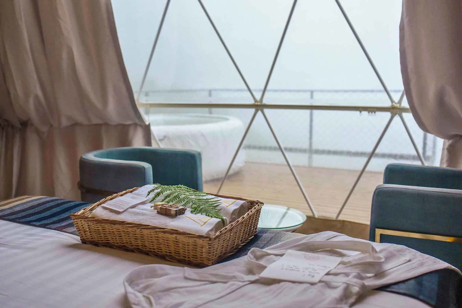 Best Honeymoon Resorts in Kodaikanal​ for Couples