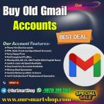 How to Buy Old Gmail Accounts Safely in Year