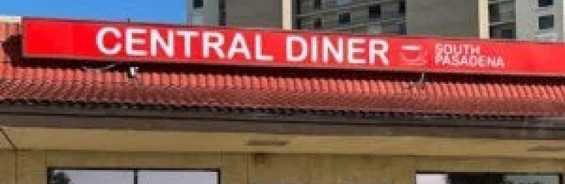 Central Diner DTSP