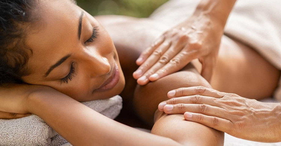 Massage Therapy Bradford Offers The Most Fantastic Benefits For Wellness - JustPaste.it