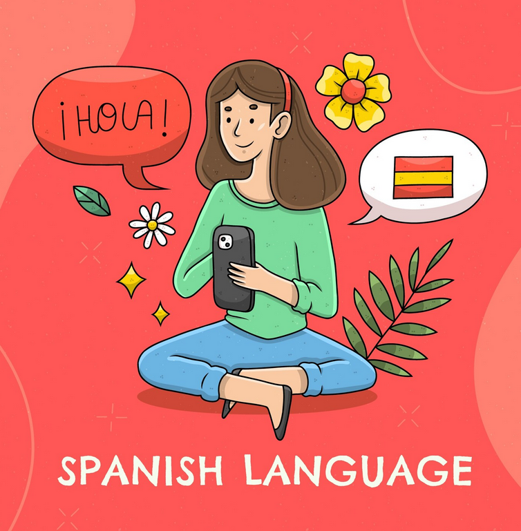 Best Spanish Language Course in Delhi for Beginners and Professionals