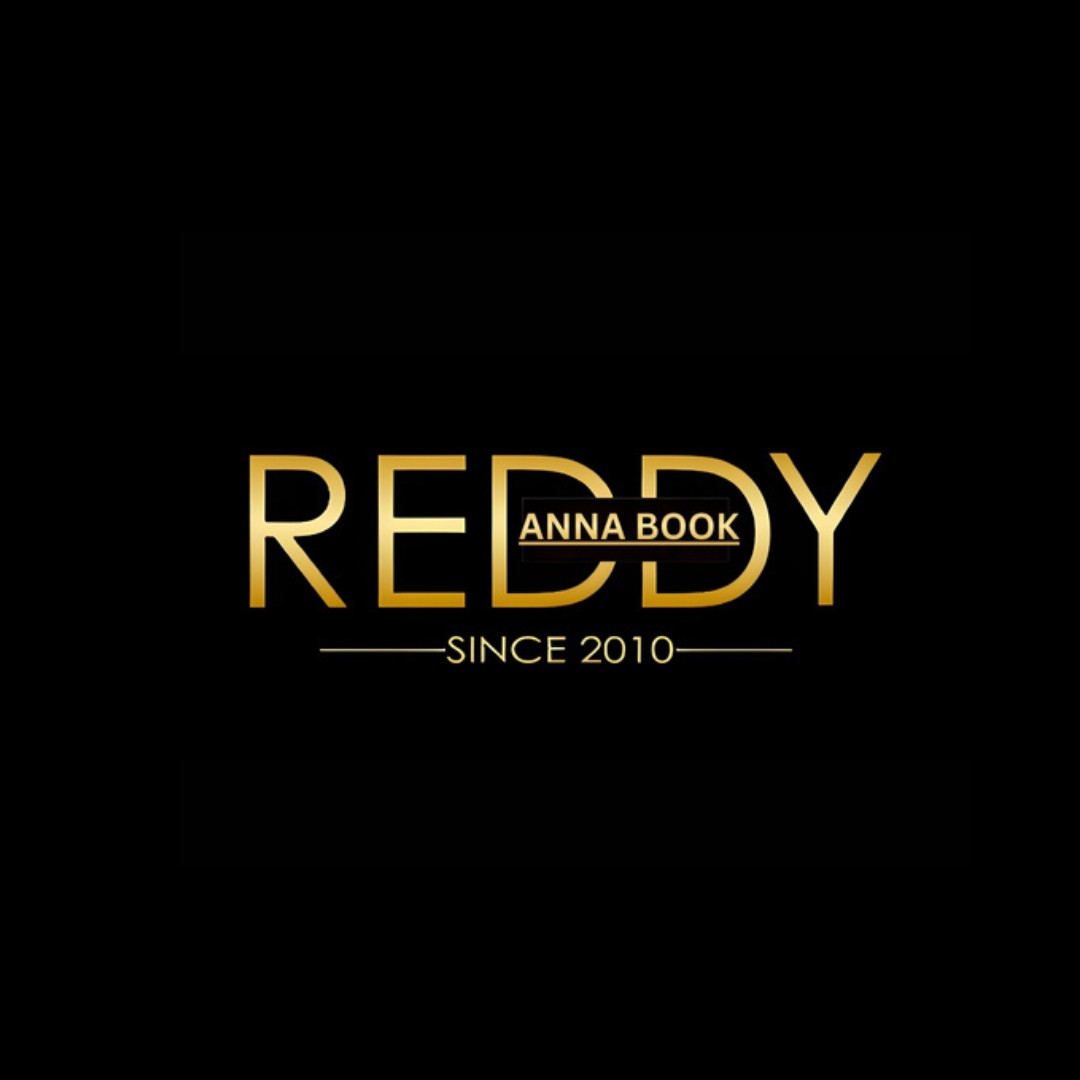 Reddy Anna Book AniL