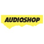 Audio Shop