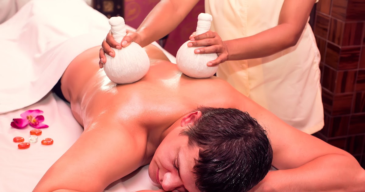 Experience the Ultimate Full Body Massage in Powai at Richy Spa