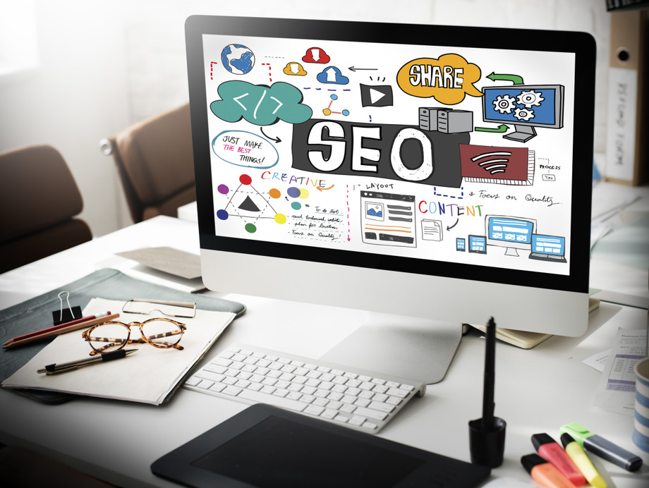 Professional SEO Services in California: Complete Guide - JustPaste.it
