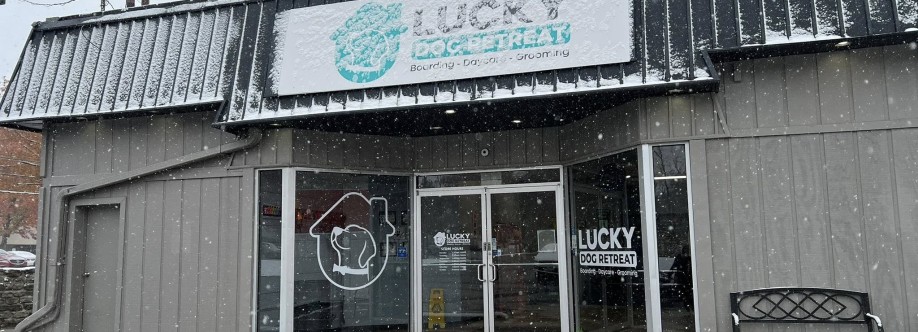 Lucky Dog Retreat Montgomery