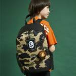 bape backpack
