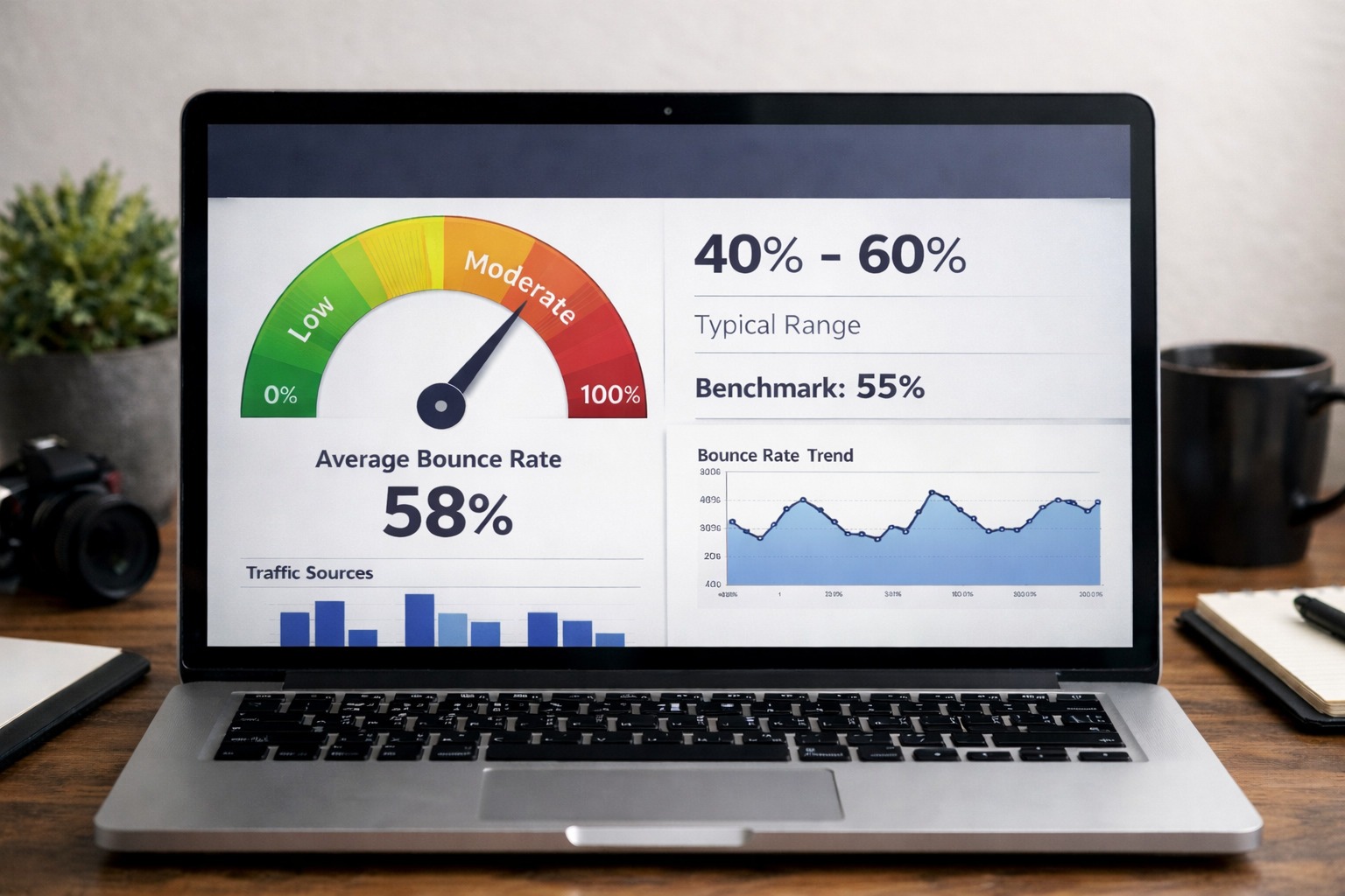 What Does Bounce Rate Mean in SEO and Why Should You Care? - Seoheights