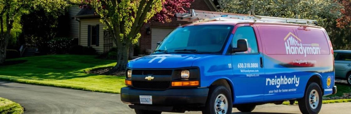 Mr Handyman of Dallas