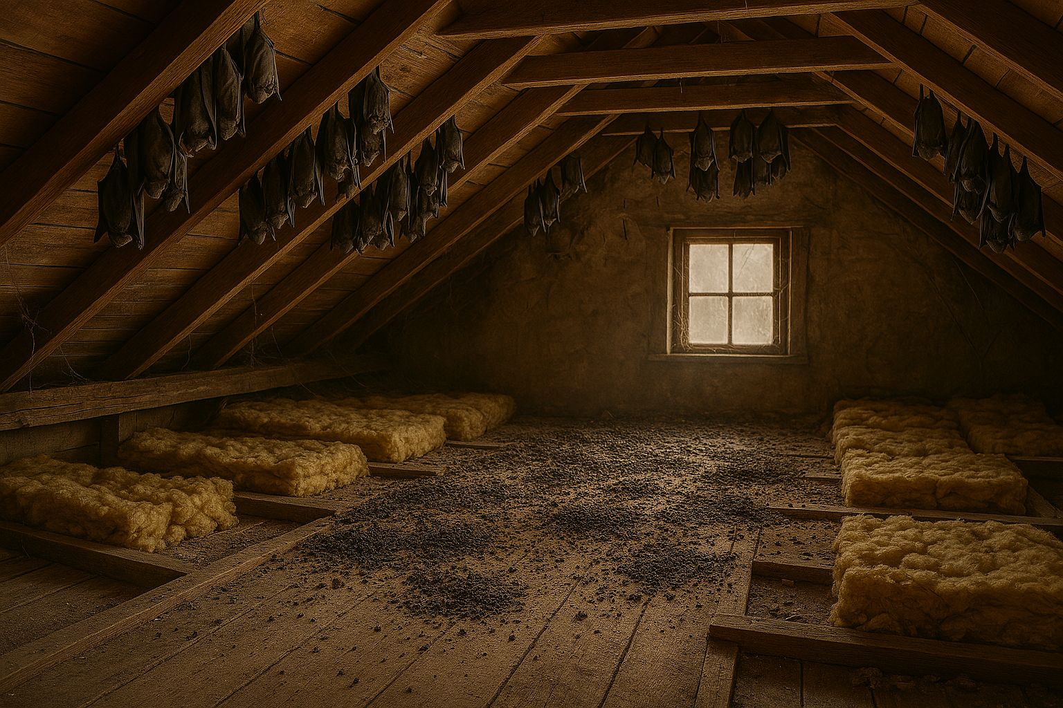 Asbestos and Mold Testing in Brantford | MSN Environmental