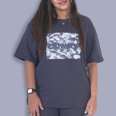 Hemis T-shirt - Dark Blue Profile Picture