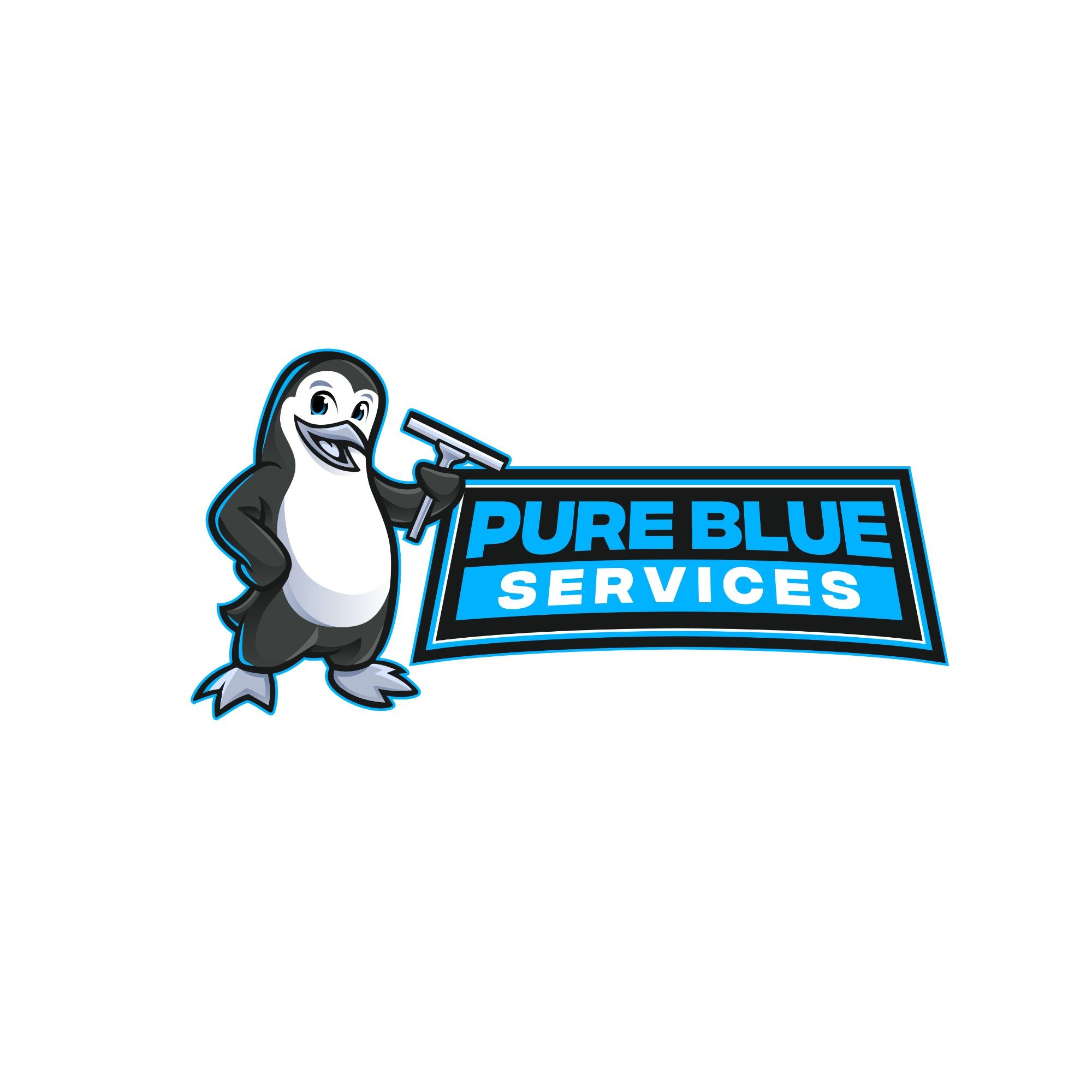 Pure Blue Services