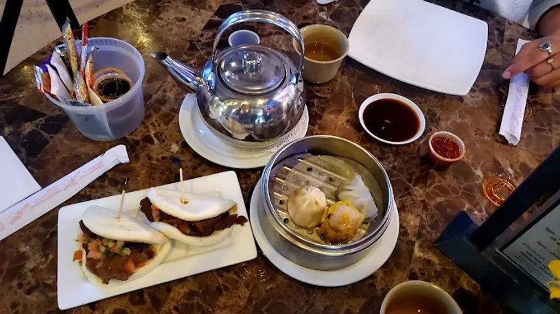 Dim Sum vs Chinese Tapas: What’s the Difference? | Shanghai Bun