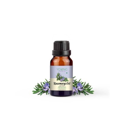 Rosemary Oil Profile Picture