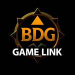BDG Game Link