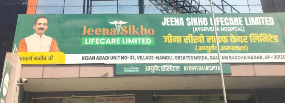 Jeena Sikho HiiMS Greater Noida