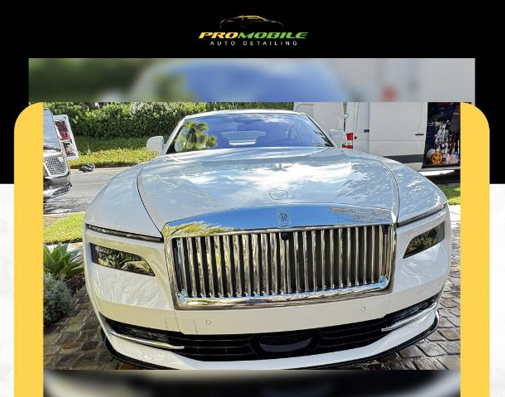 Full Auto Detailing Service Los Angeles Benefits