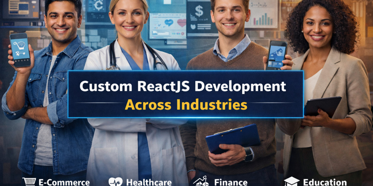 Top Features of React Mobile App Development You Should Know.